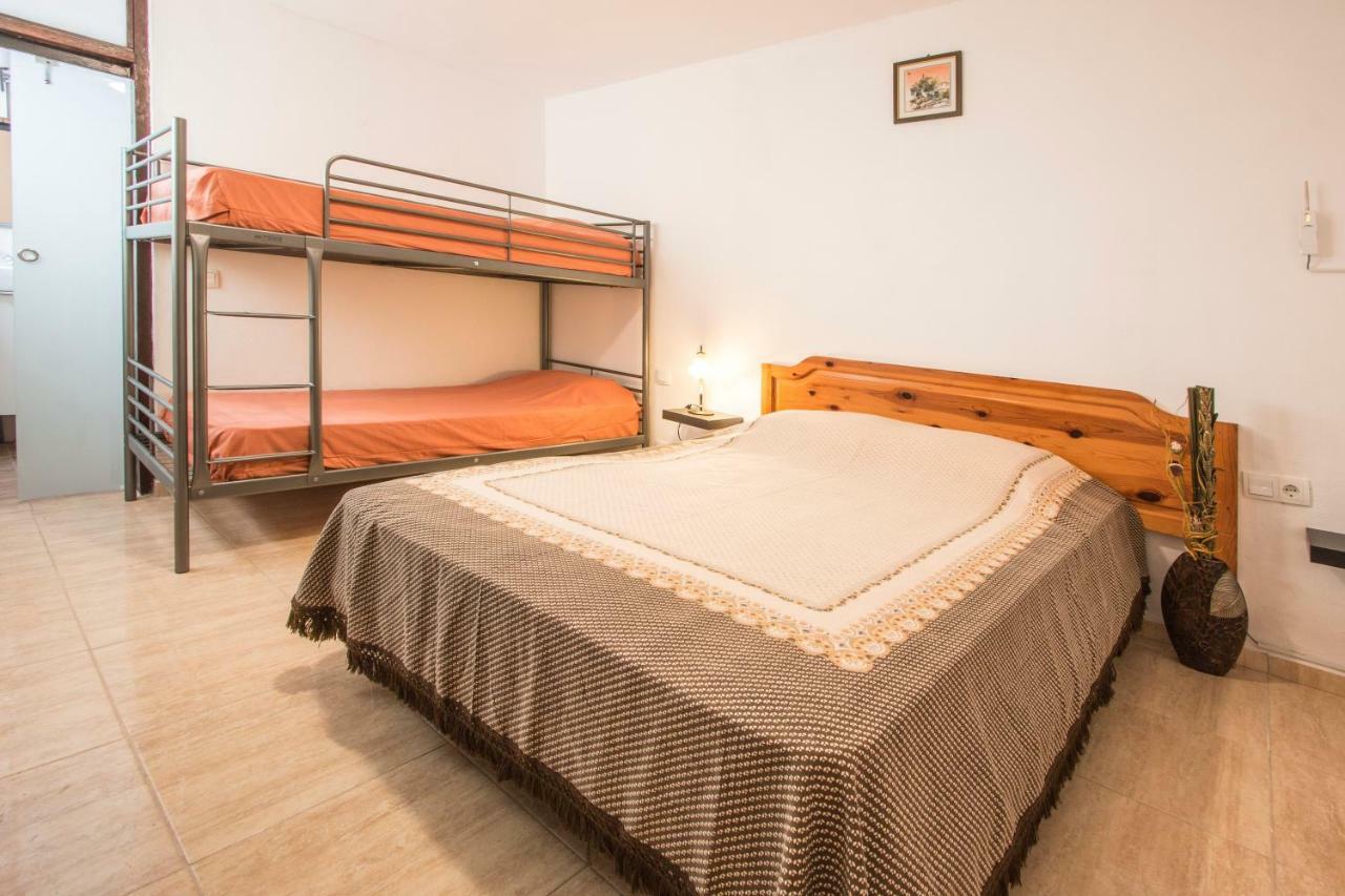 B Ensuite Appartment Con Zona De Patio Арресифе Экстерьер фото